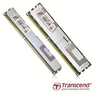 Transcend  DDR3 RDIMM-   32 