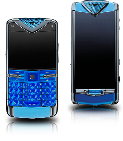   Constellation  Vertu: Constellation Blue  Constellation Quest Blue