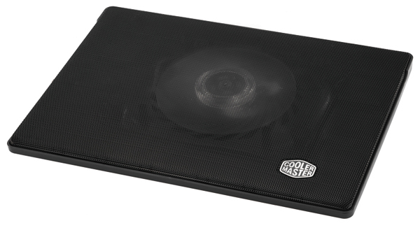 Cooler Master NotePal I300:     