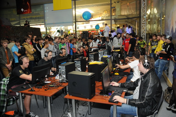   TECHLABS CUP UA 2012     $36 000