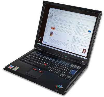   ThinkPad  20-
