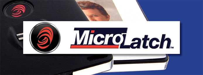 Apple        Microlatch