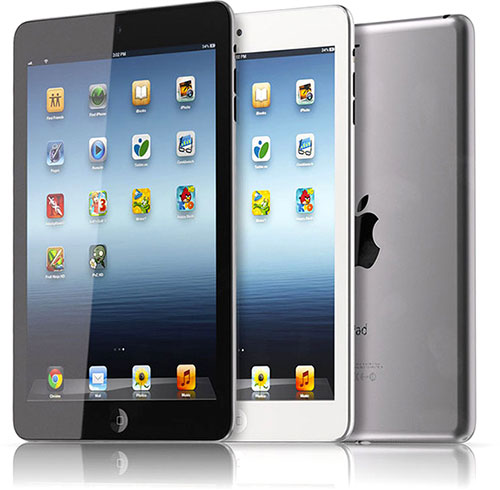 Apple  10  iPad mini