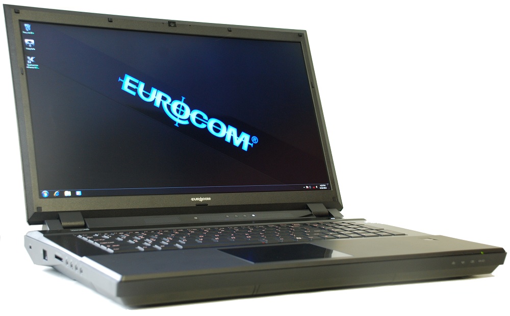 Eurocom Scorpius  NVIDIA Quadro K5000M:    