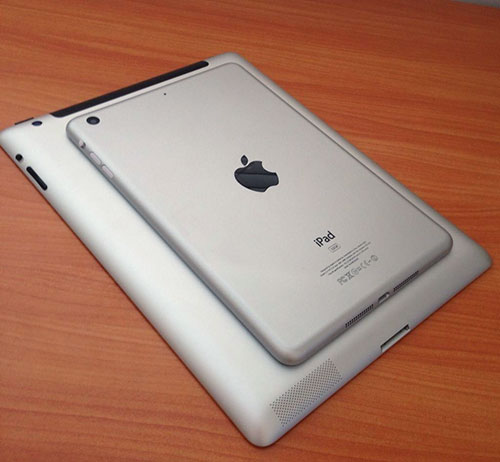  iPad Mini    10- iPad