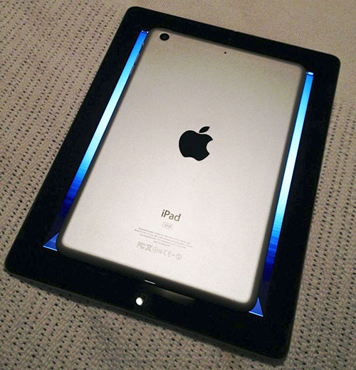  iPad Mini    10- iPad