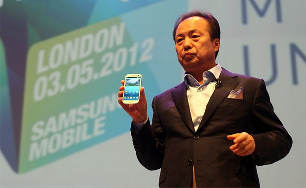 Samsung     Galaxy S III mini