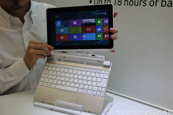 Acer Iconia W510  Windows 8  9     $500