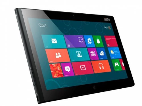  ThinkPad Tablet 2   $650