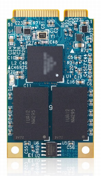Apacer  SSD-   Mini PCI Express 2.0