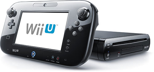 Nintendo: Wii U   ,     Xbox 720  PS4