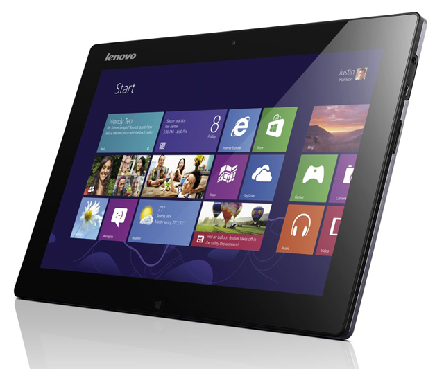   Lenovo IdeaTab Lynx  Windows 8    $599