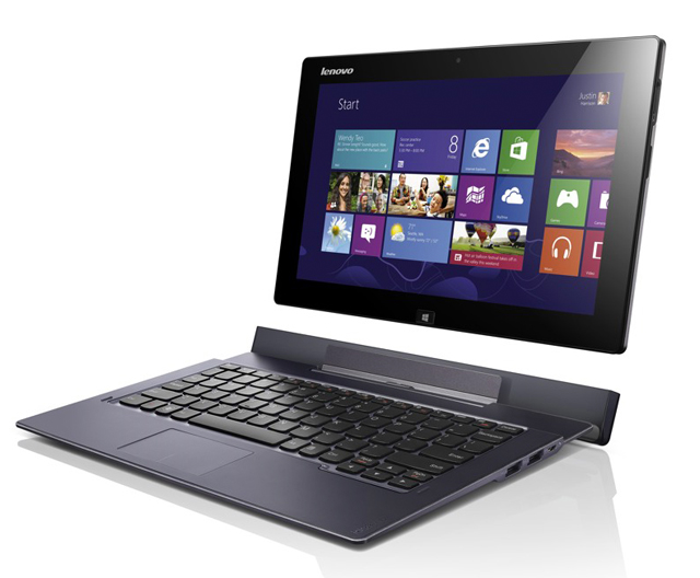   Lenovo IdeaTab Lynx  Windows 8    $599