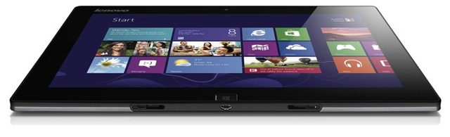   Lenovo IdeaTab Lynx  Windows 8    $599