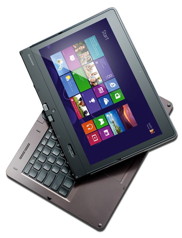 Lenovo  - ThinkPad Edge Twist   $849