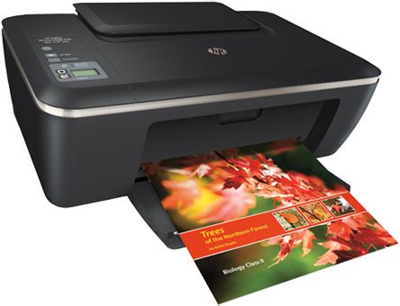 HP       HP Deskjet Ink Advantage