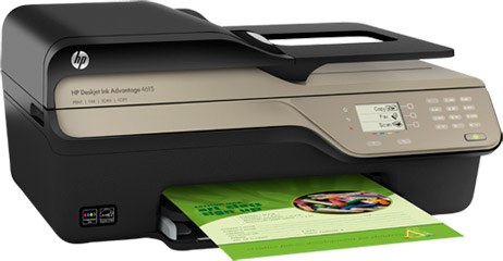 HP       HP Deskjet Ink Advantage