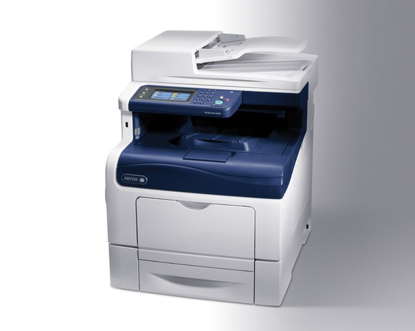     : Xerox   Xerox Phaser 6600   Xerox WorkCentre 6605