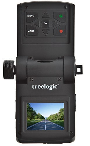  Treelogic TL-DVR 1501 G