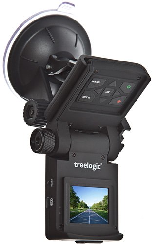  Treelogic TL-DVR 1501 G