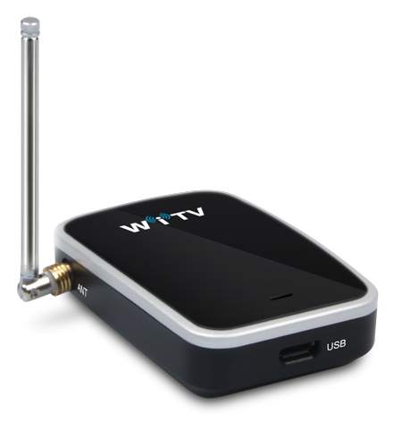 Genatech WTV -      Pad/Phone/Androd/PC