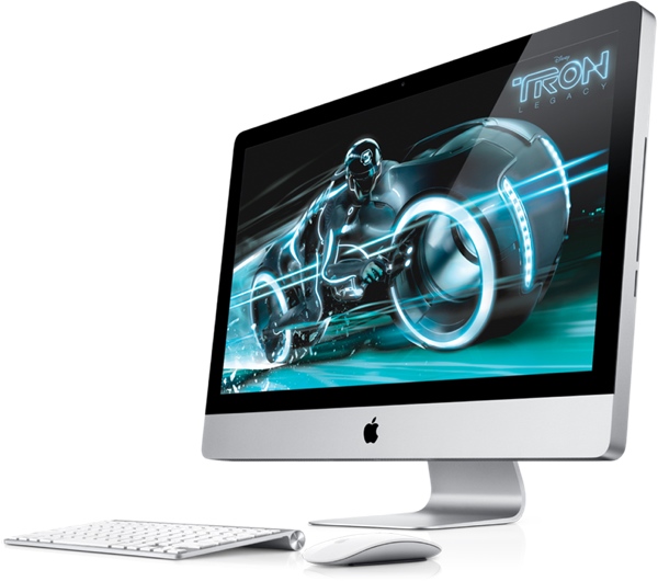       iMac