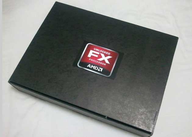   AMD Vishera   $200