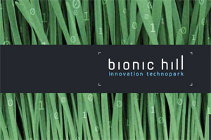   Bionic Hill  