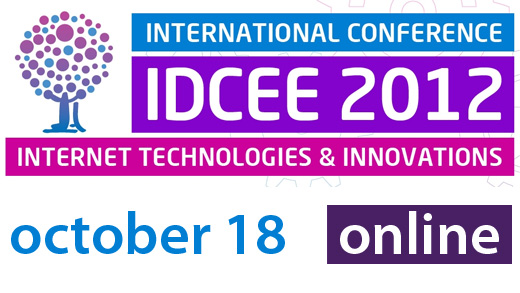    #IDCEE