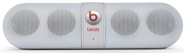    Beats Pill   Beats Executives