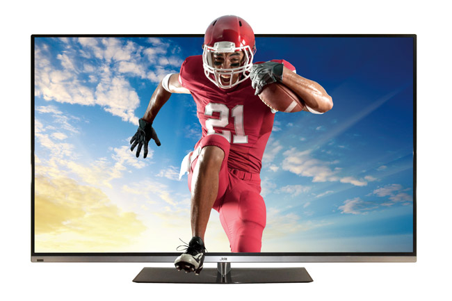 55 3D- JVC JLE55SP4000  Smart TV  $1300