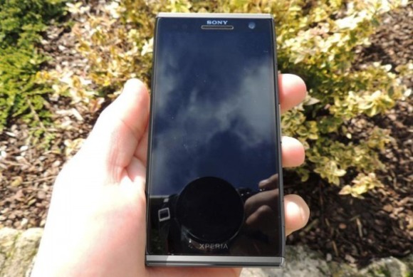   5  Sony Xperia Odin C650X