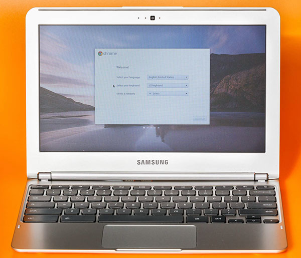   Samsung Chromebook,     ARM