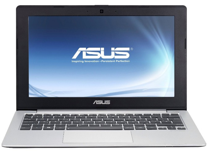    ASUS F201E Series  11,6" 