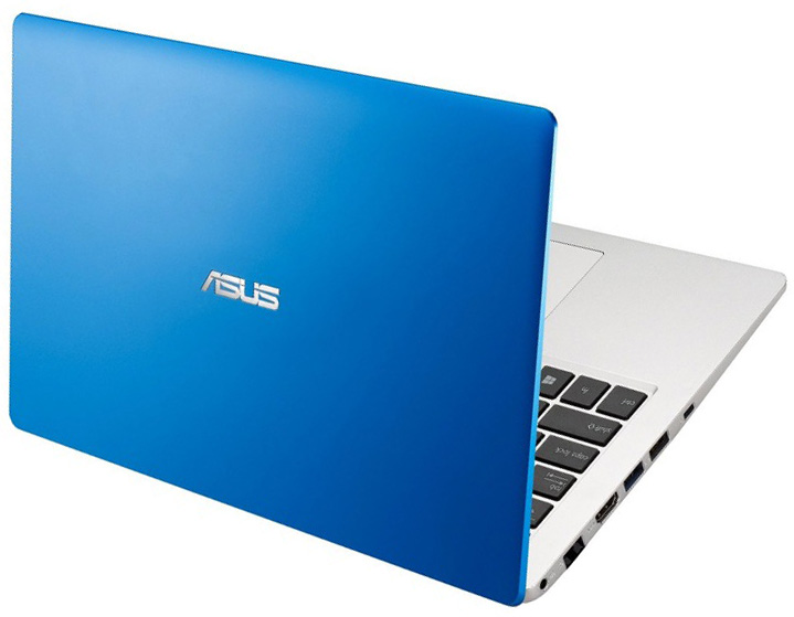    ASUS F201E Series  11,6" 