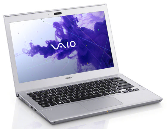   VAIO  Windows 8