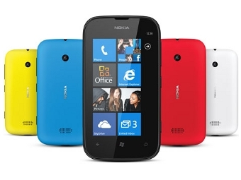 Nokia     Lumia