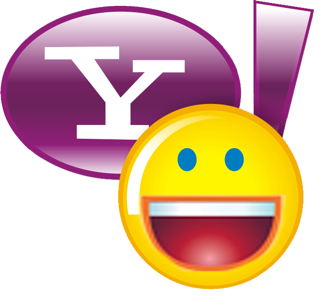 Yahoo!     