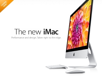 Apple   iMac