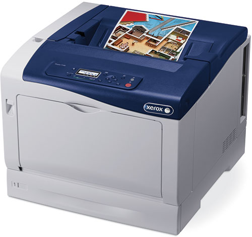 Xerox         A3