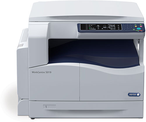 Xerox         A3