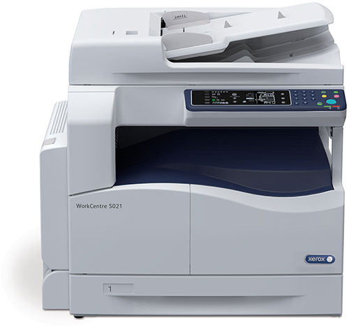 Xerox         A3