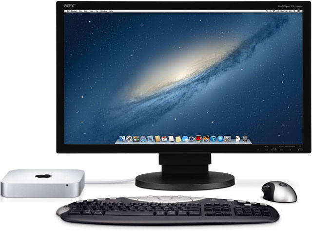     Apple Mac mini