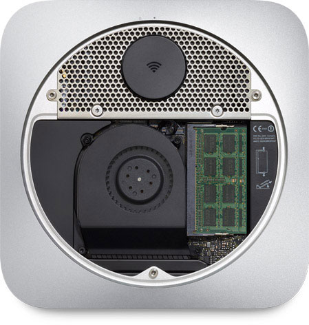     Apple Mac mini