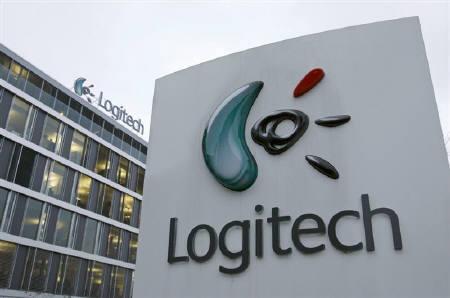    Logitech   