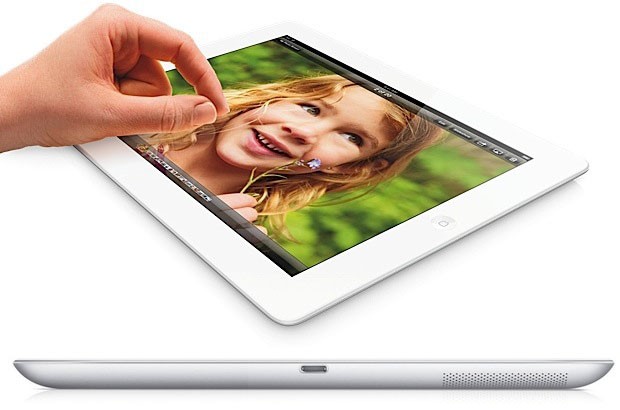   Apple Store    iPad  