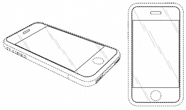  ITC  Samsung      Apple