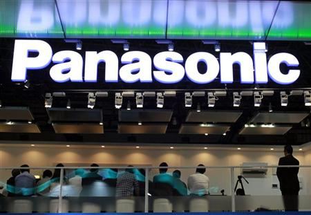 Panasonic        ?