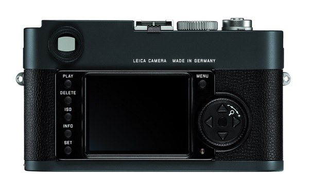  Leica M-E   