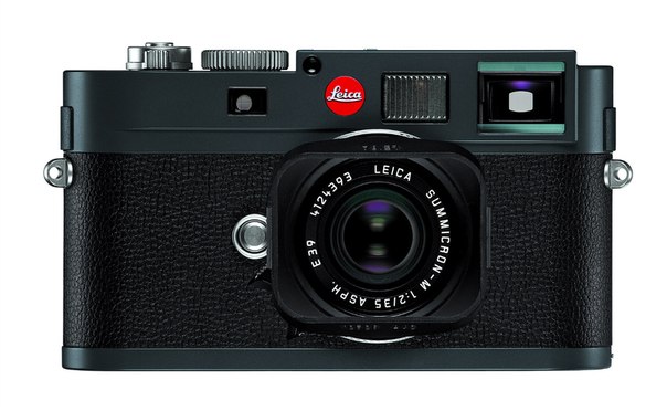  Leica M-E   